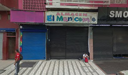 Vaoh Lú Café Bar