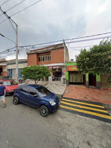 Variedades JJ