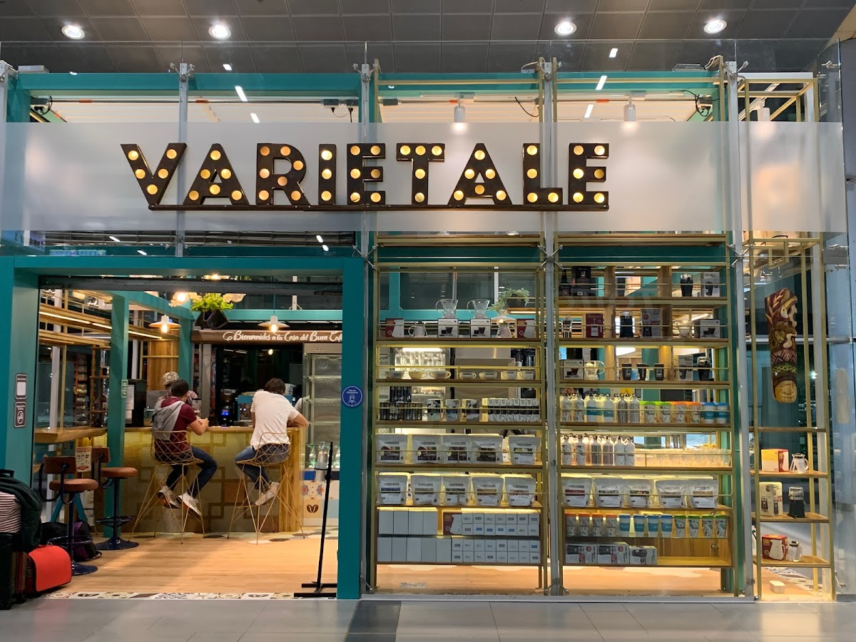 Varietale
