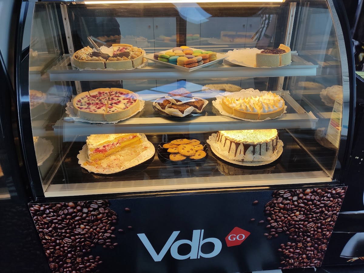 Vdbgoskycoffee