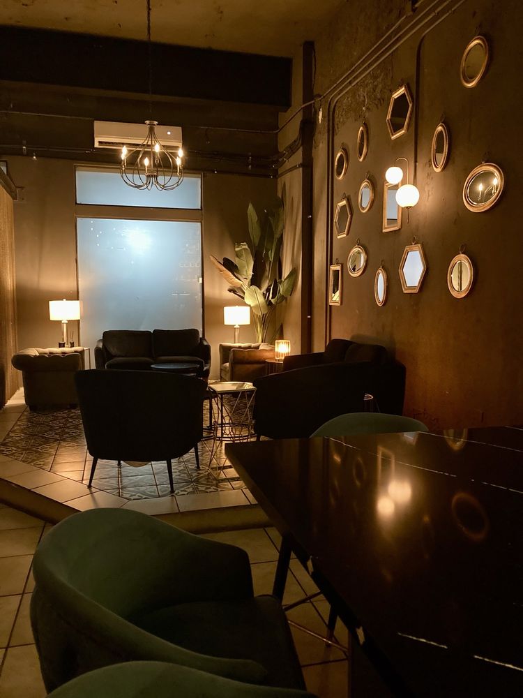 Velada Jazz Bar