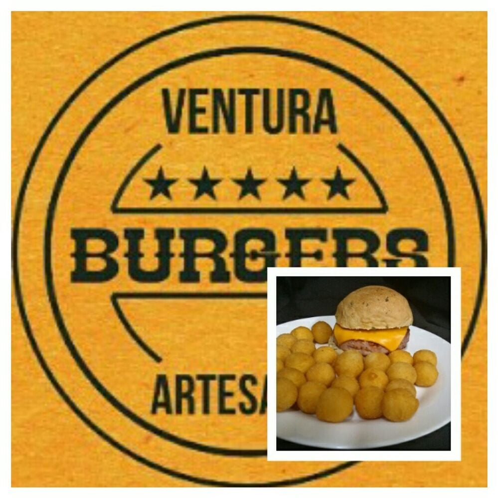Ventura Burguers Artesanal