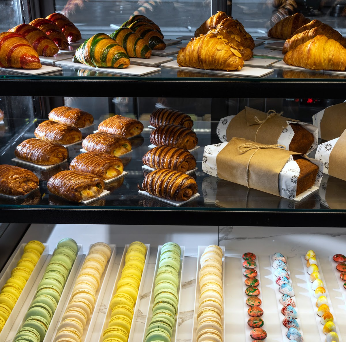 Vera Café