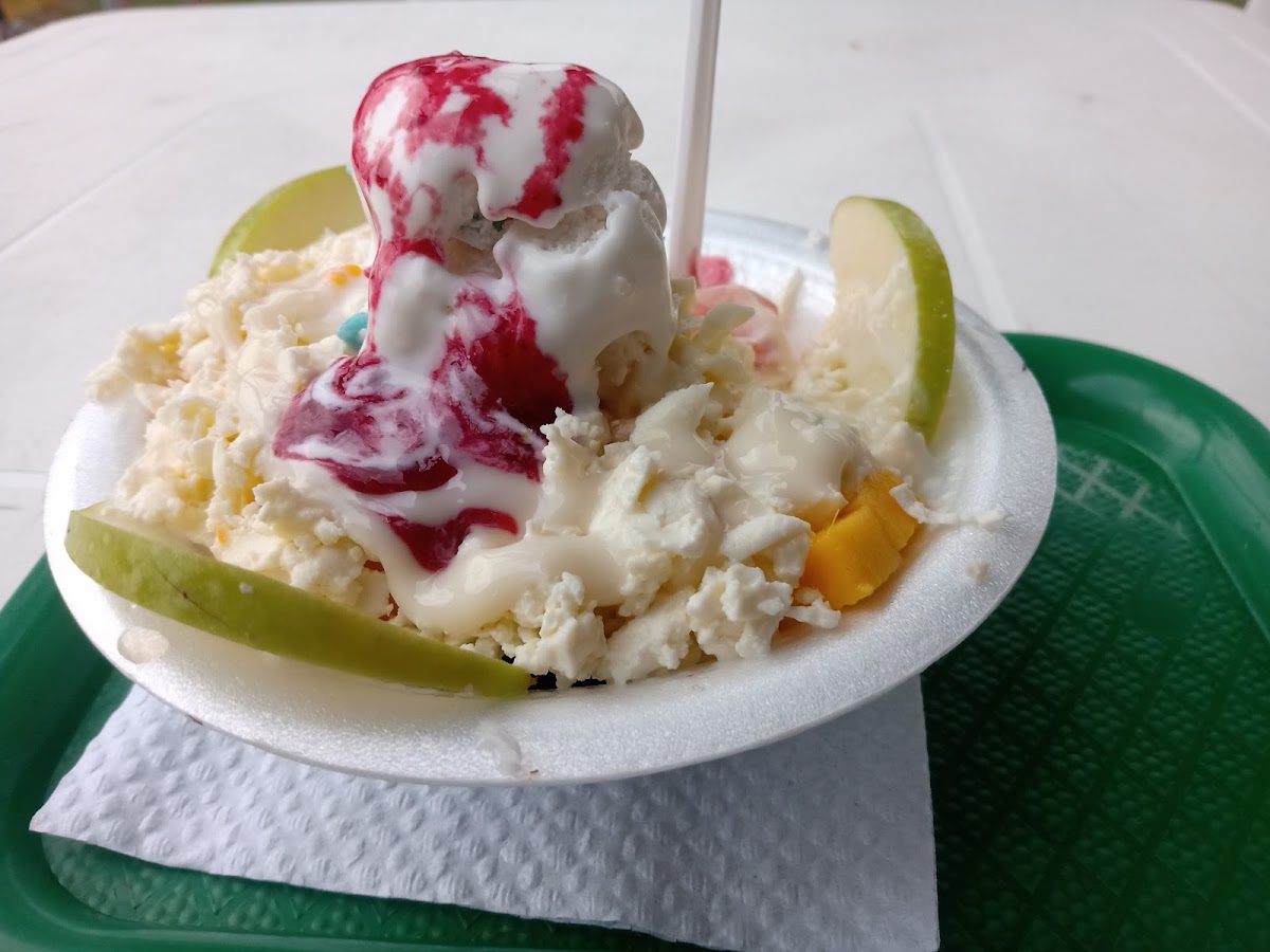 Verano Helado