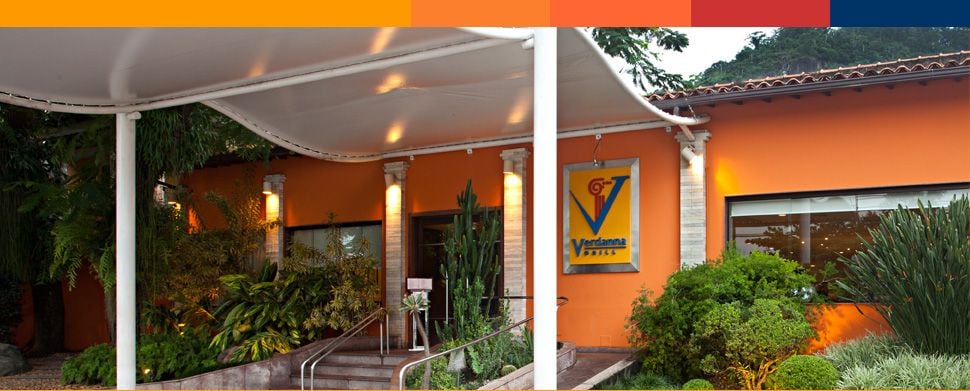Verdanna Grill
