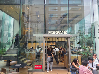 Verve Coffee Roasters