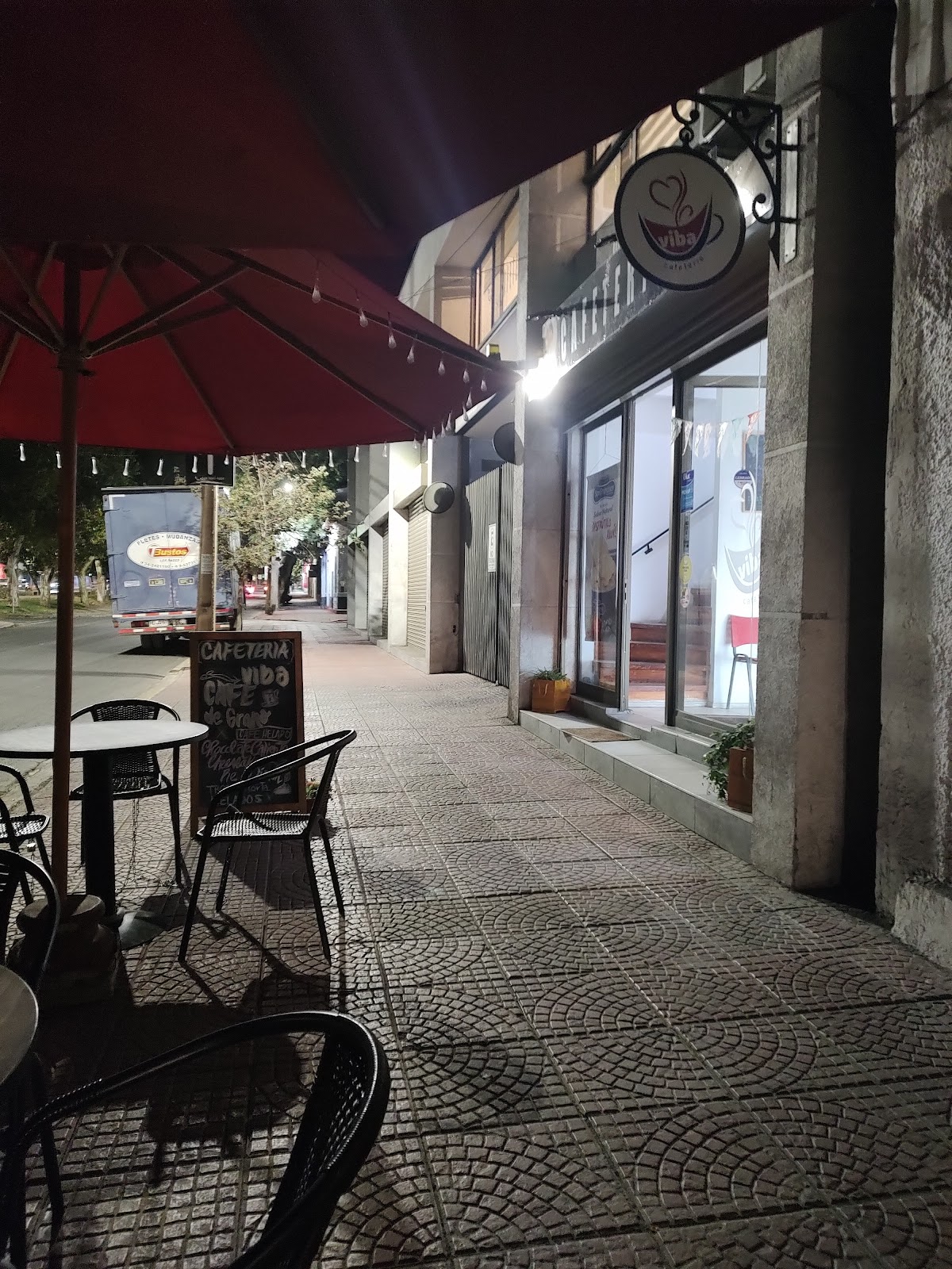 Viba Cafetería