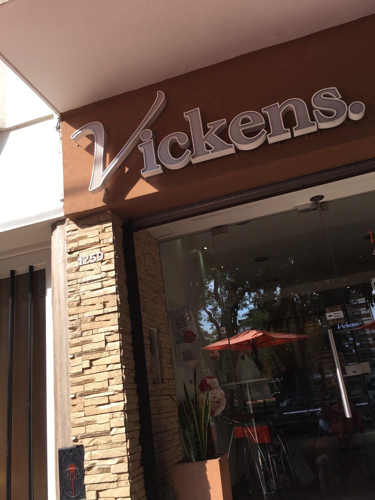 Vickens