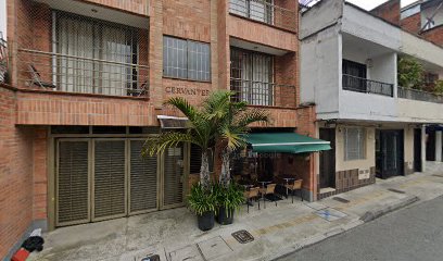 Victoria Café