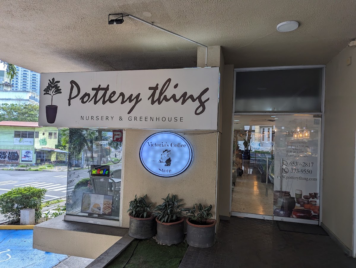 Victoria‘s Coffee