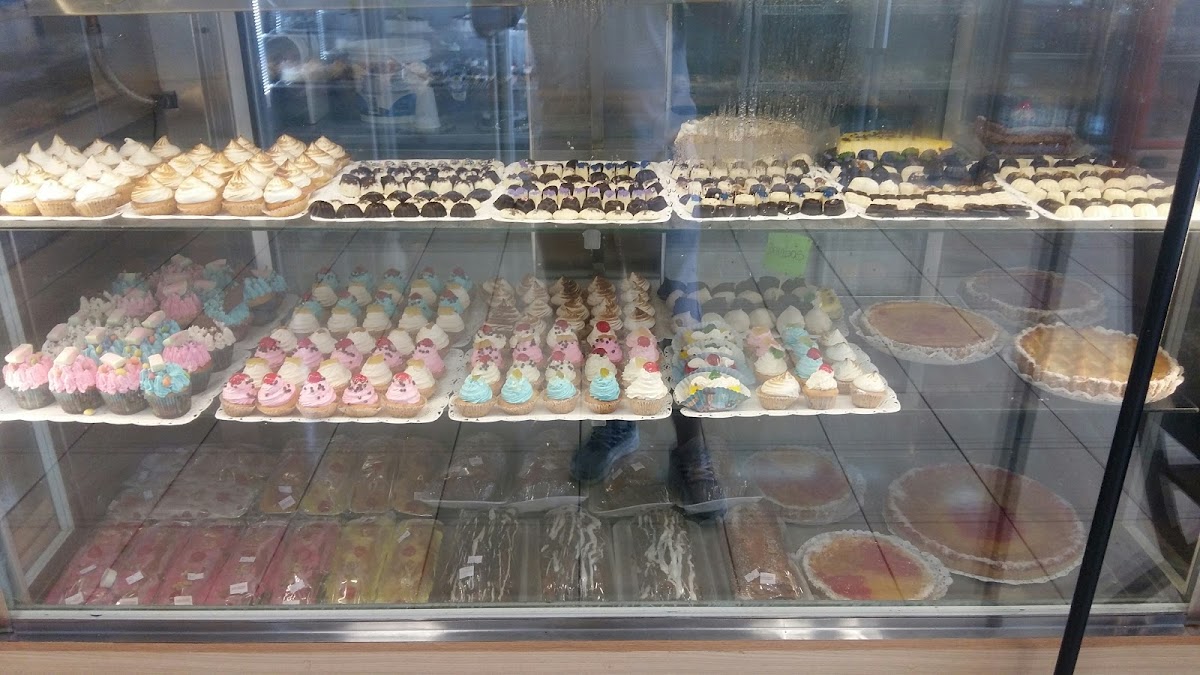 Vienessa panadería y confitería