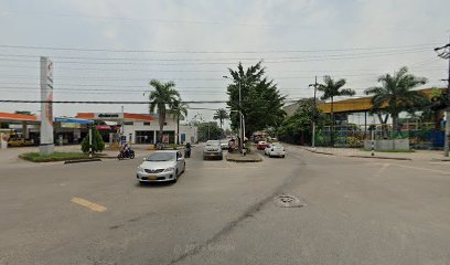 Villa Café