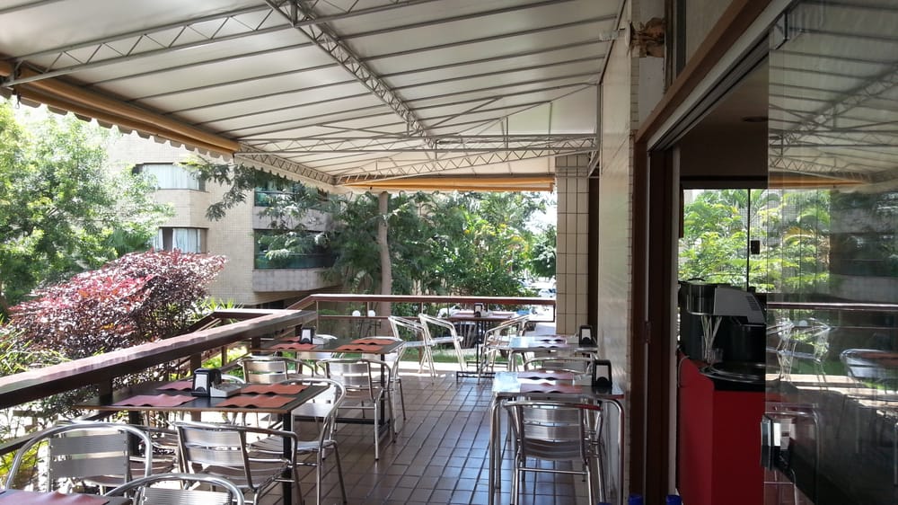 Villa Grill