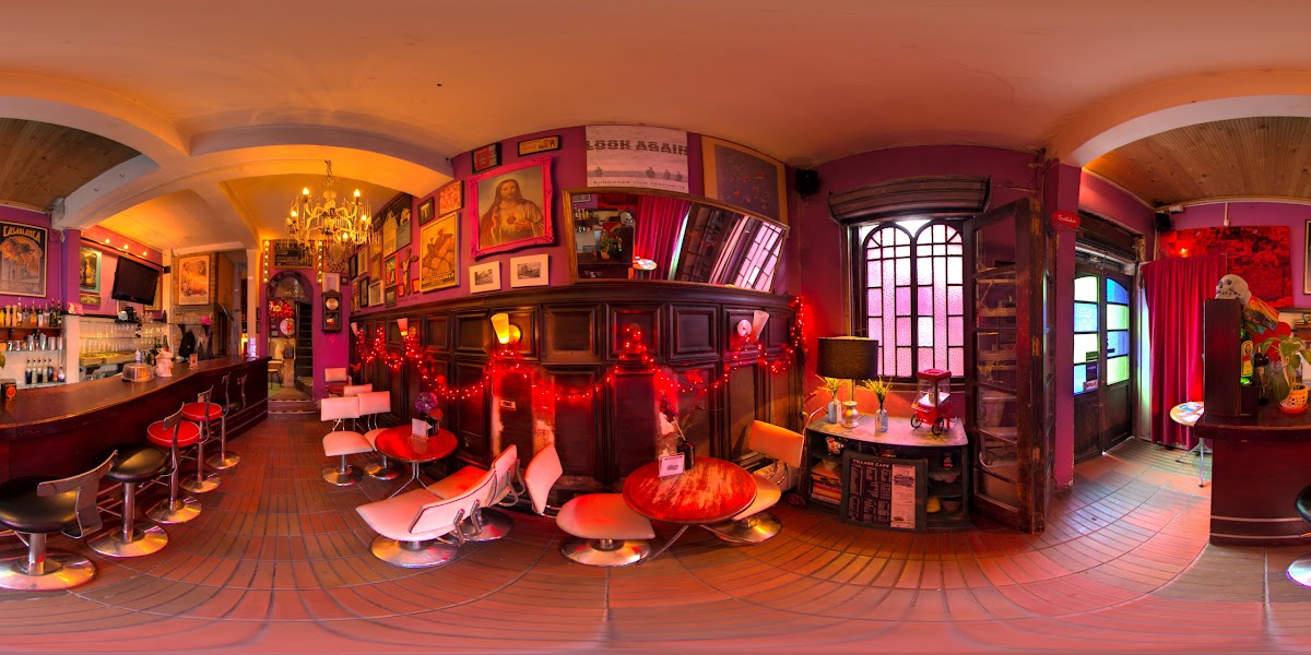 Village Café