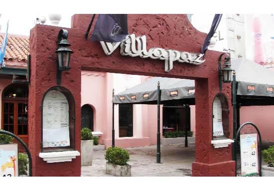 Villapaz