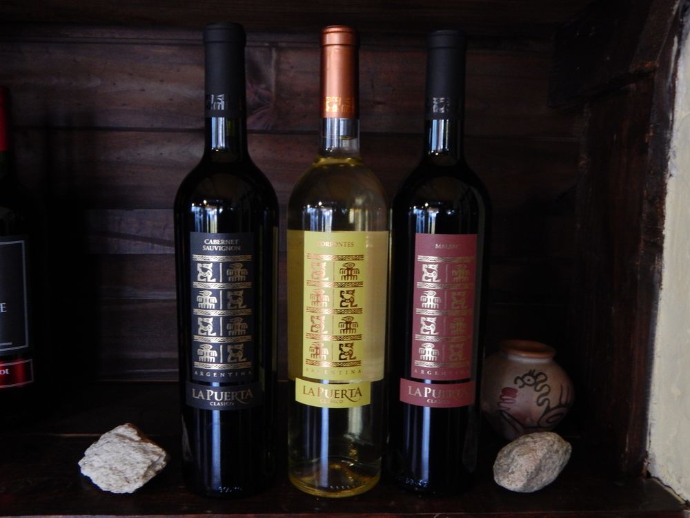 Vinería Tilimuqui