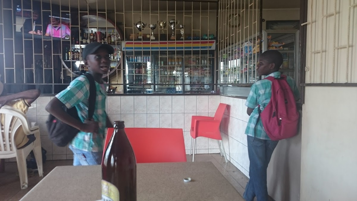 Viren's Bar
