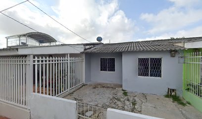 Vista Hermosa Transversal 50
