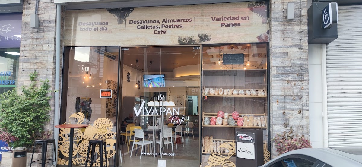 Viva Café Restaurante