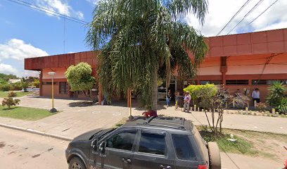 "Volver" café, restaurant, bar