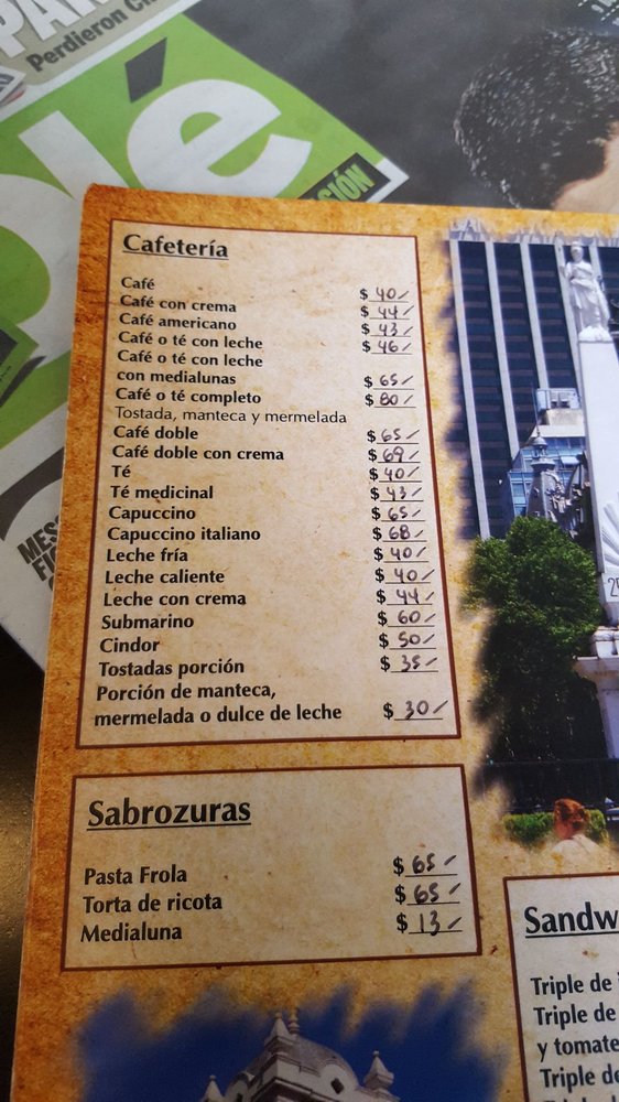 Von Cafe
