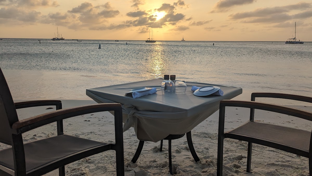 Waves Bar and Grill