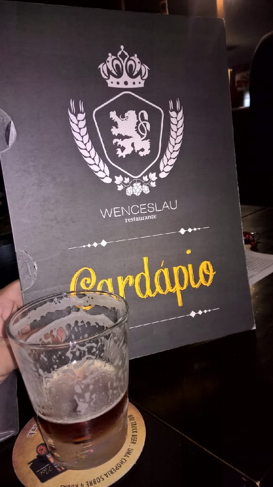 Wenceslau Beer Club