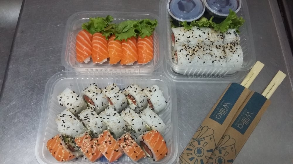 Willka Sushi