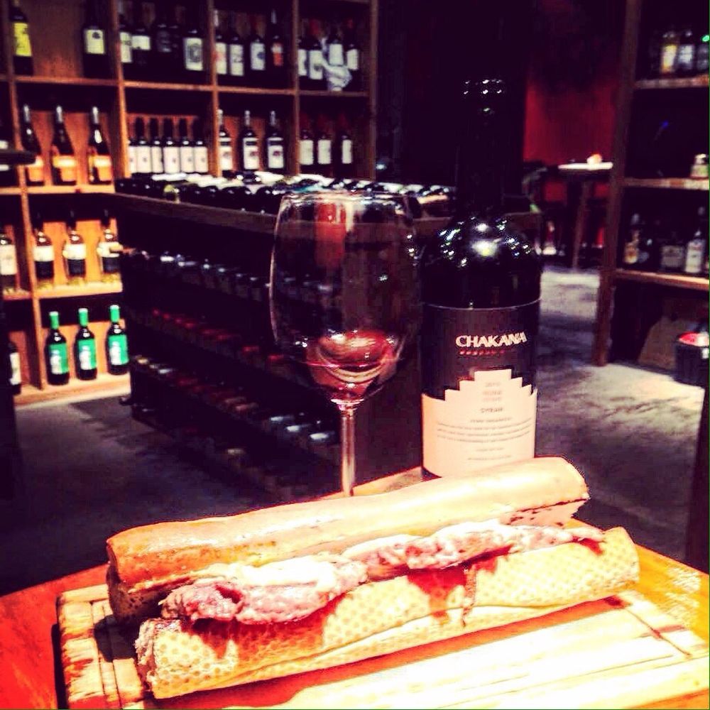 Wine Art