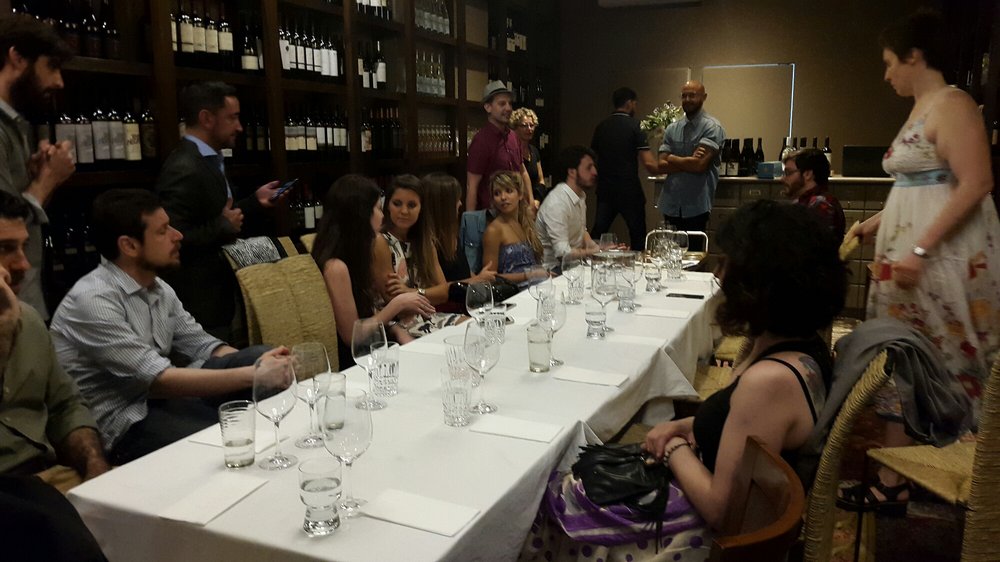 Winemakers