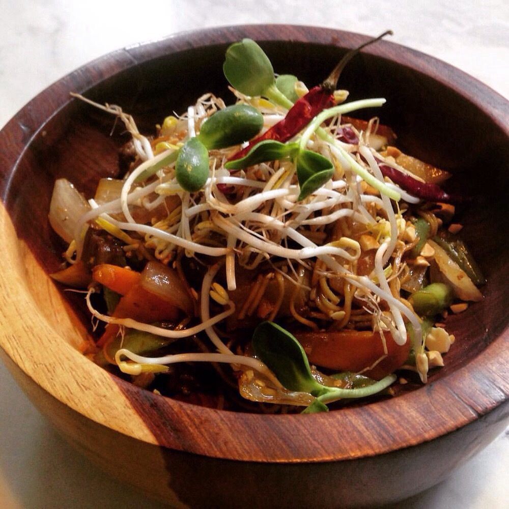 Wok Playa