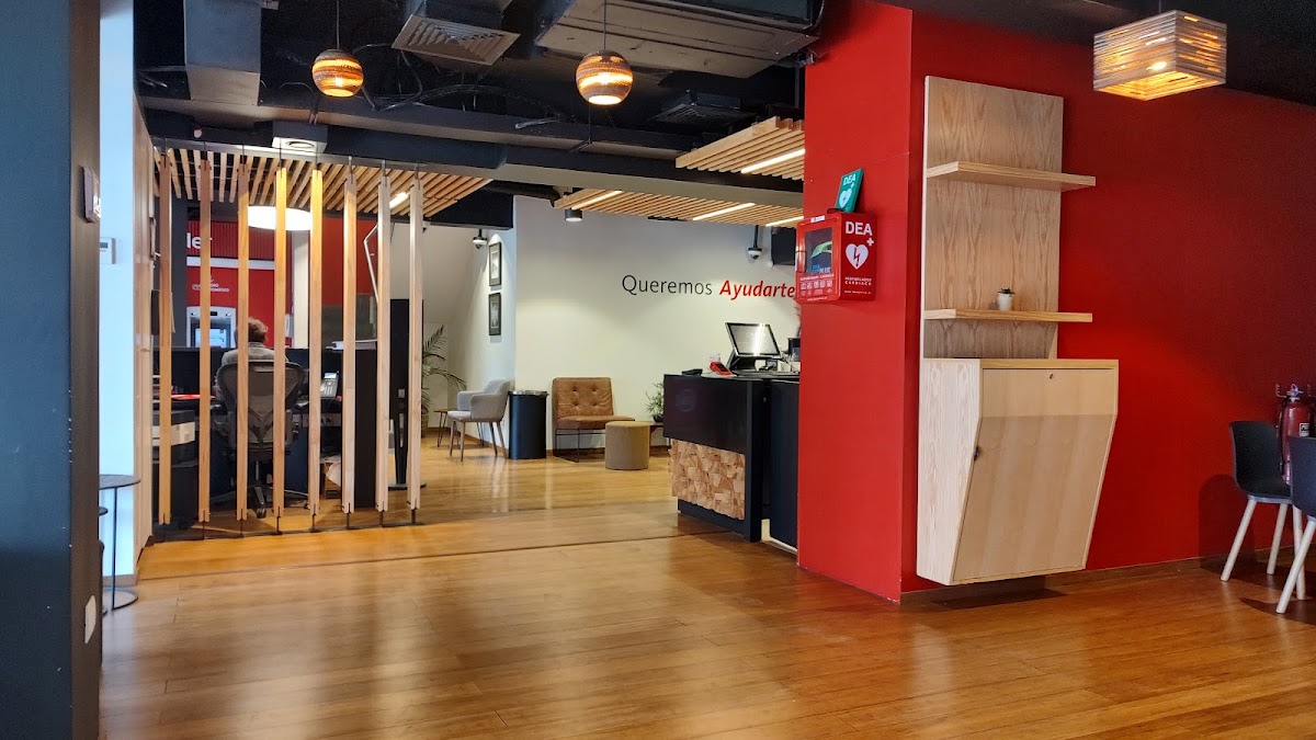 Work Cafe