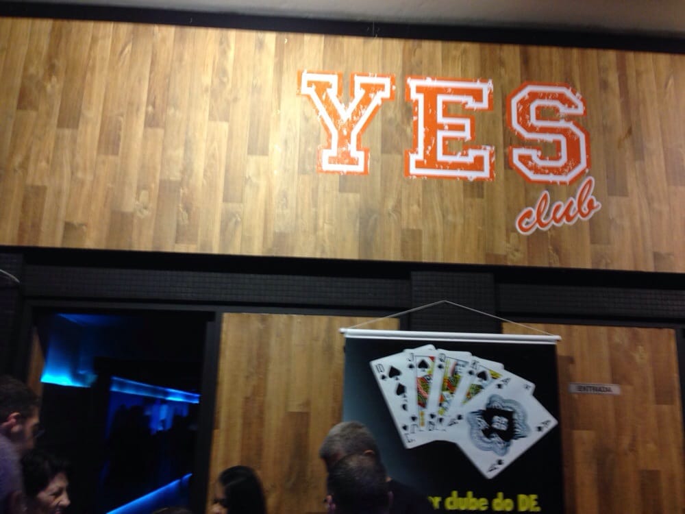 YES Club