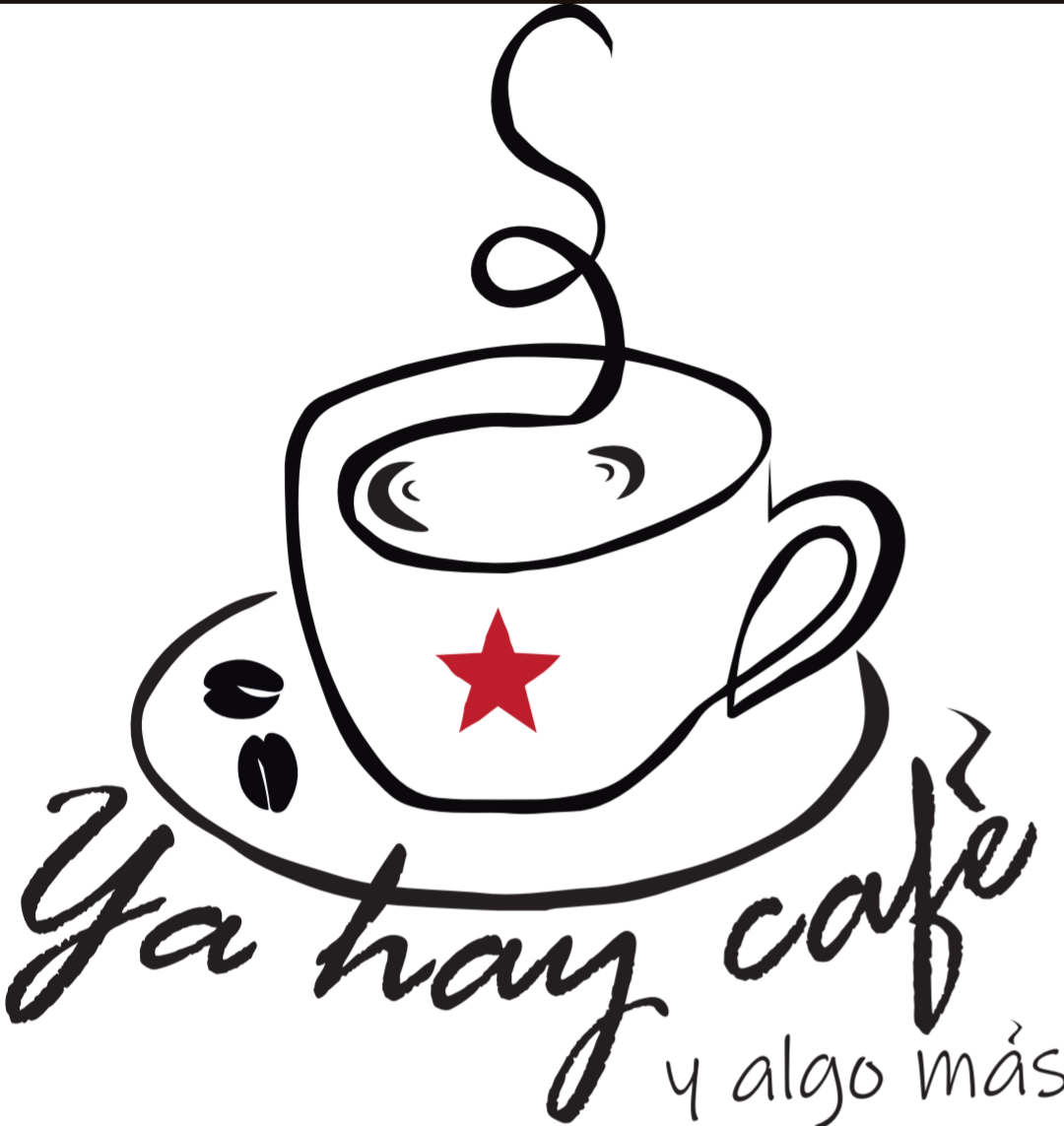 Ya hay café