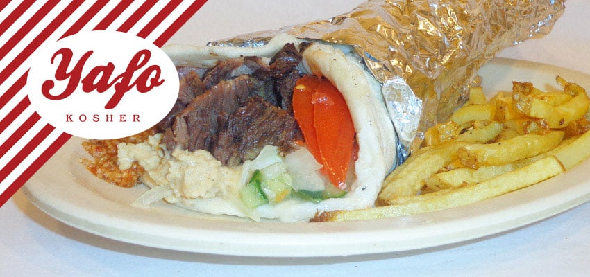 Yafo Kosher