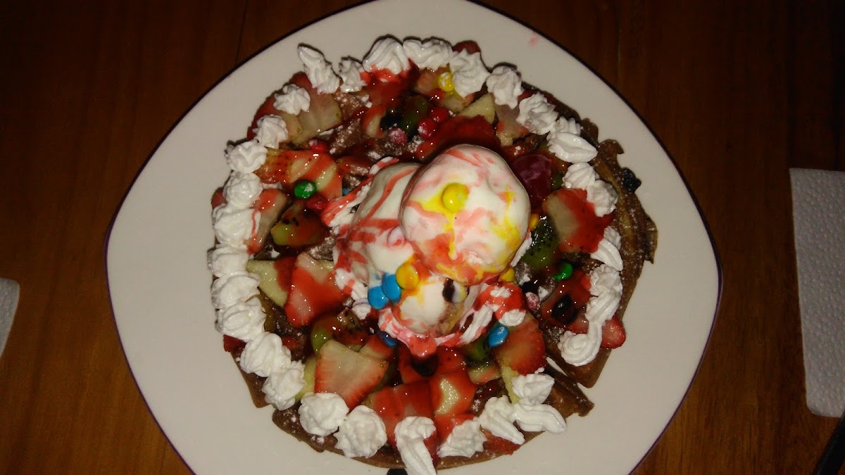 Yejerut coffee house