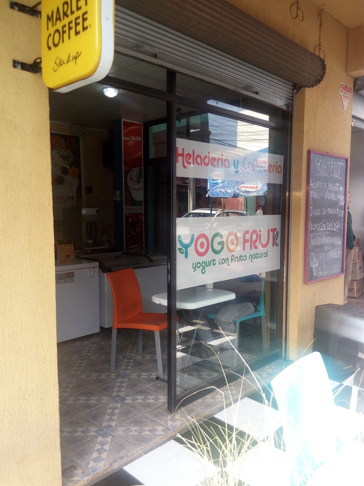 Yogo Frut