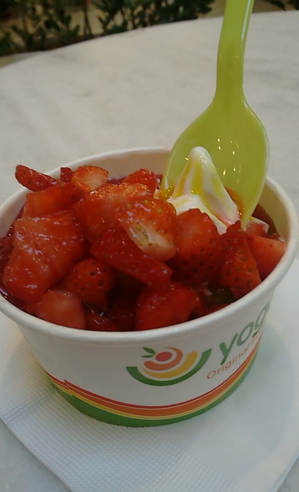 Yogoberry