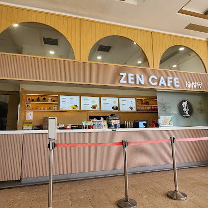 Zen Cafe