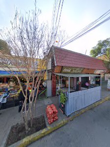 Zepeda's Bakery