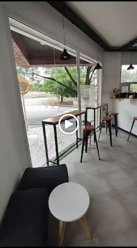 Zibá cafe al paso