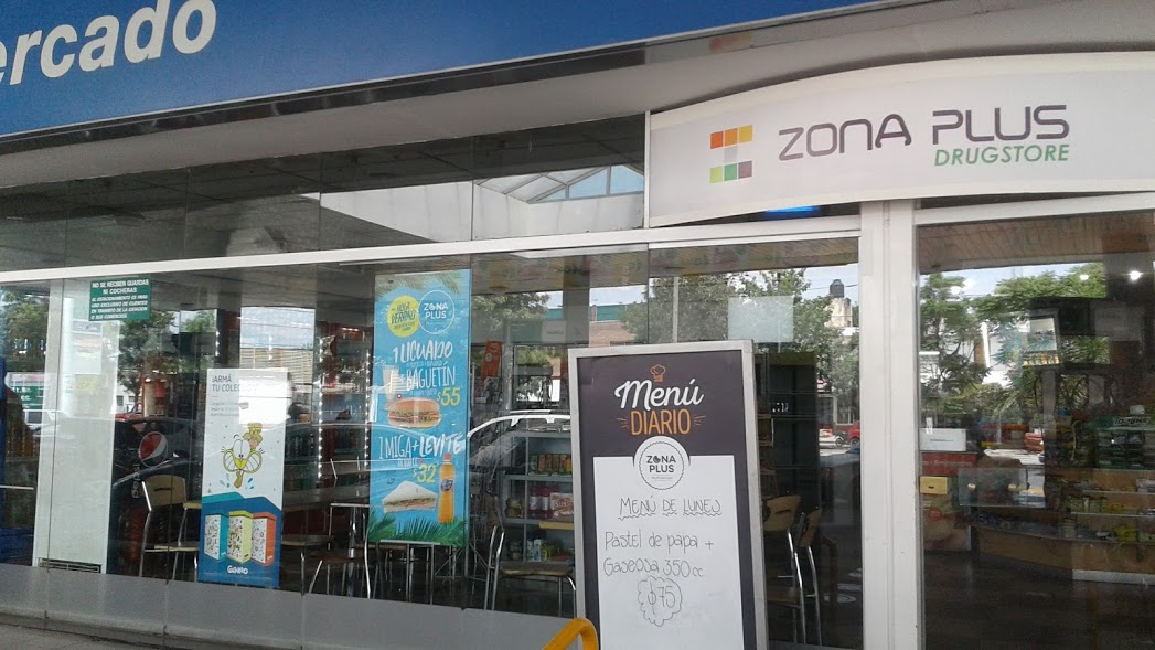 Zona Plus