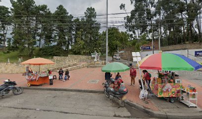 Zona Street brother zipaquira