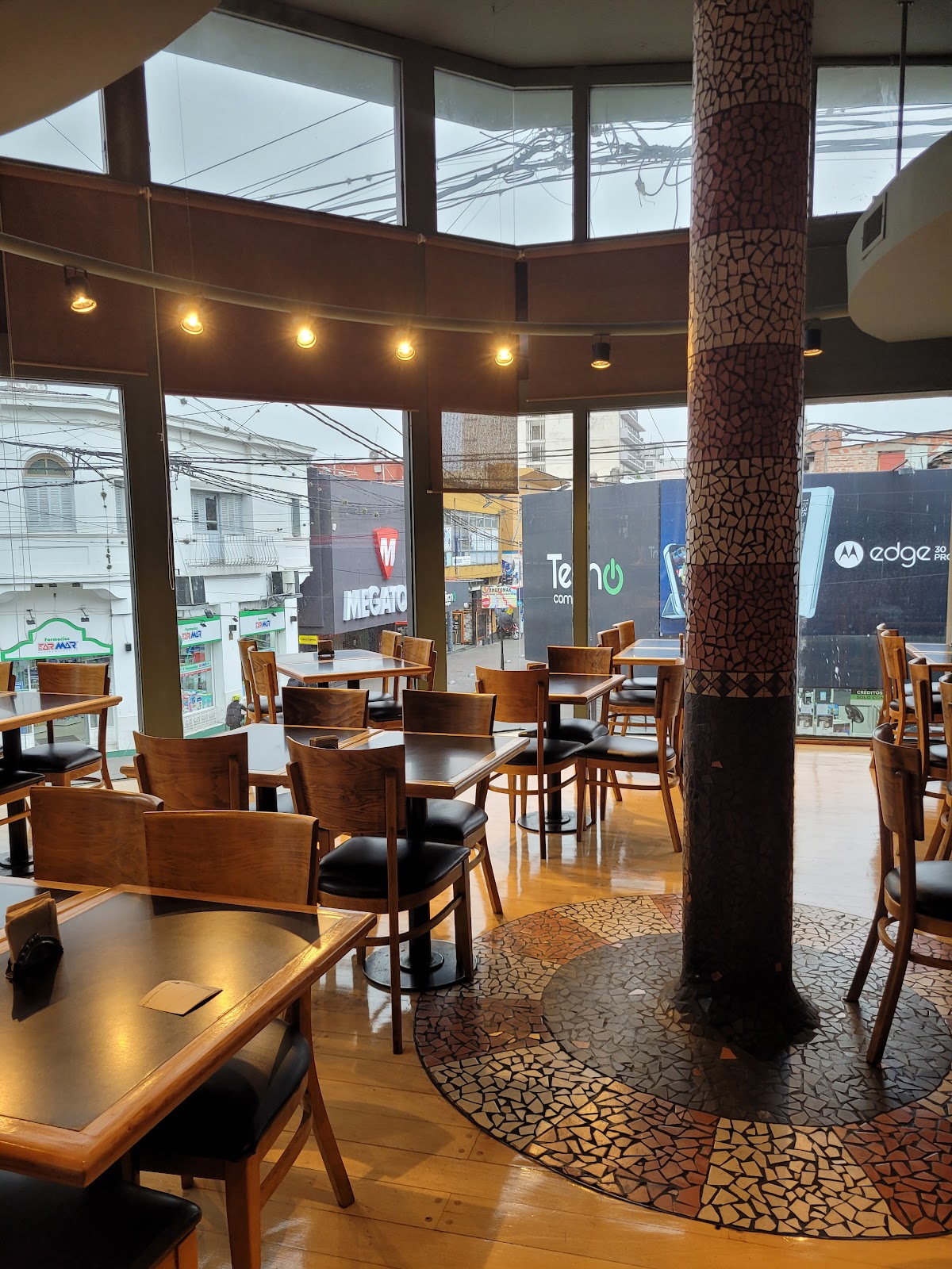 Zorba Greekbar