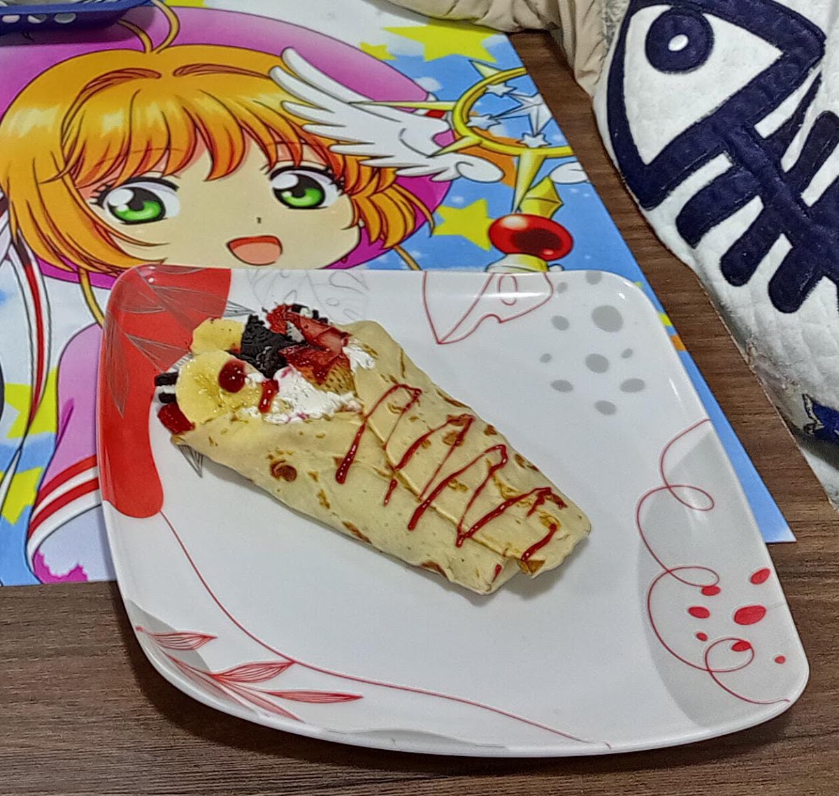cafe Akira y haru