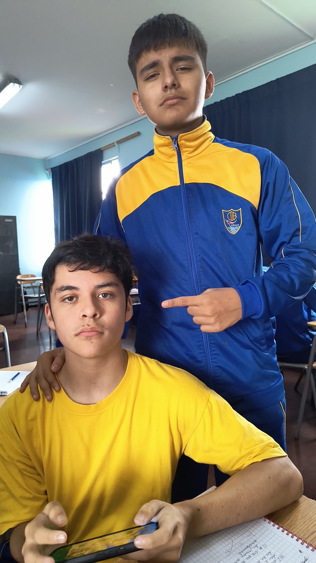 cafe Méndez y Milla
