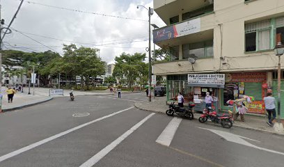café bicentenario