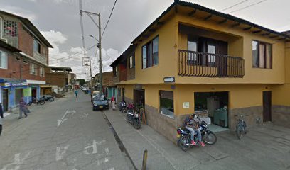 cafeteria esmeralda