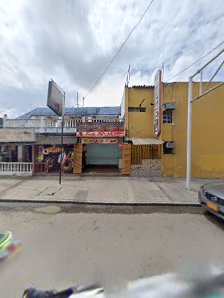 centro comercial supercentro