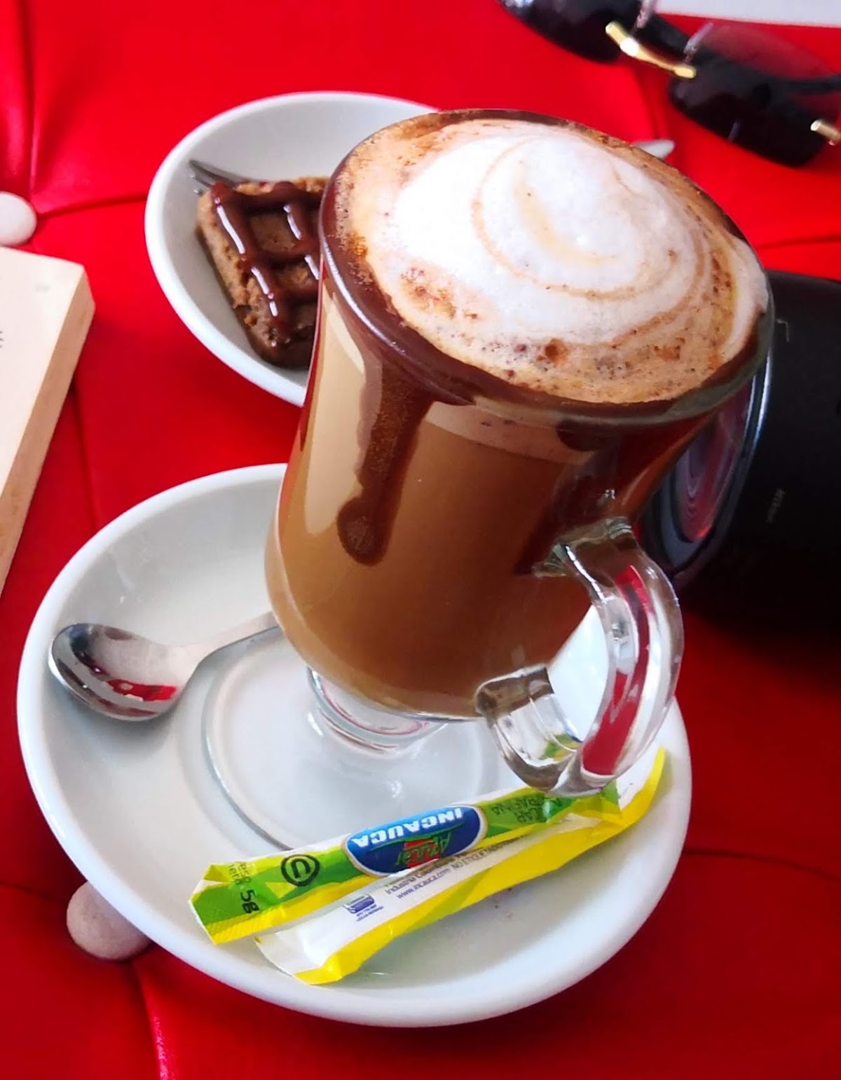 coffee house colombia